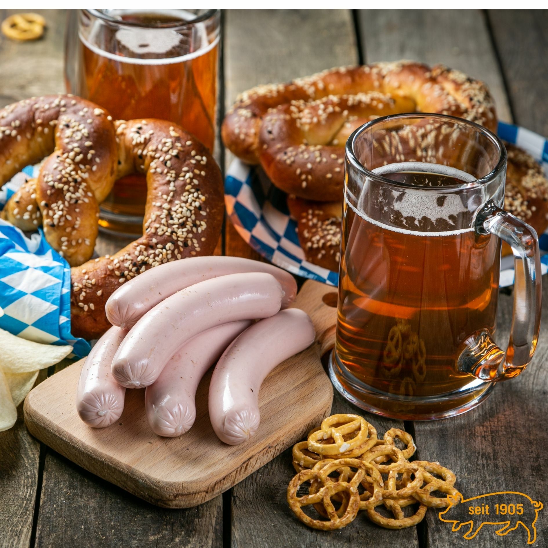 Oktoberfest